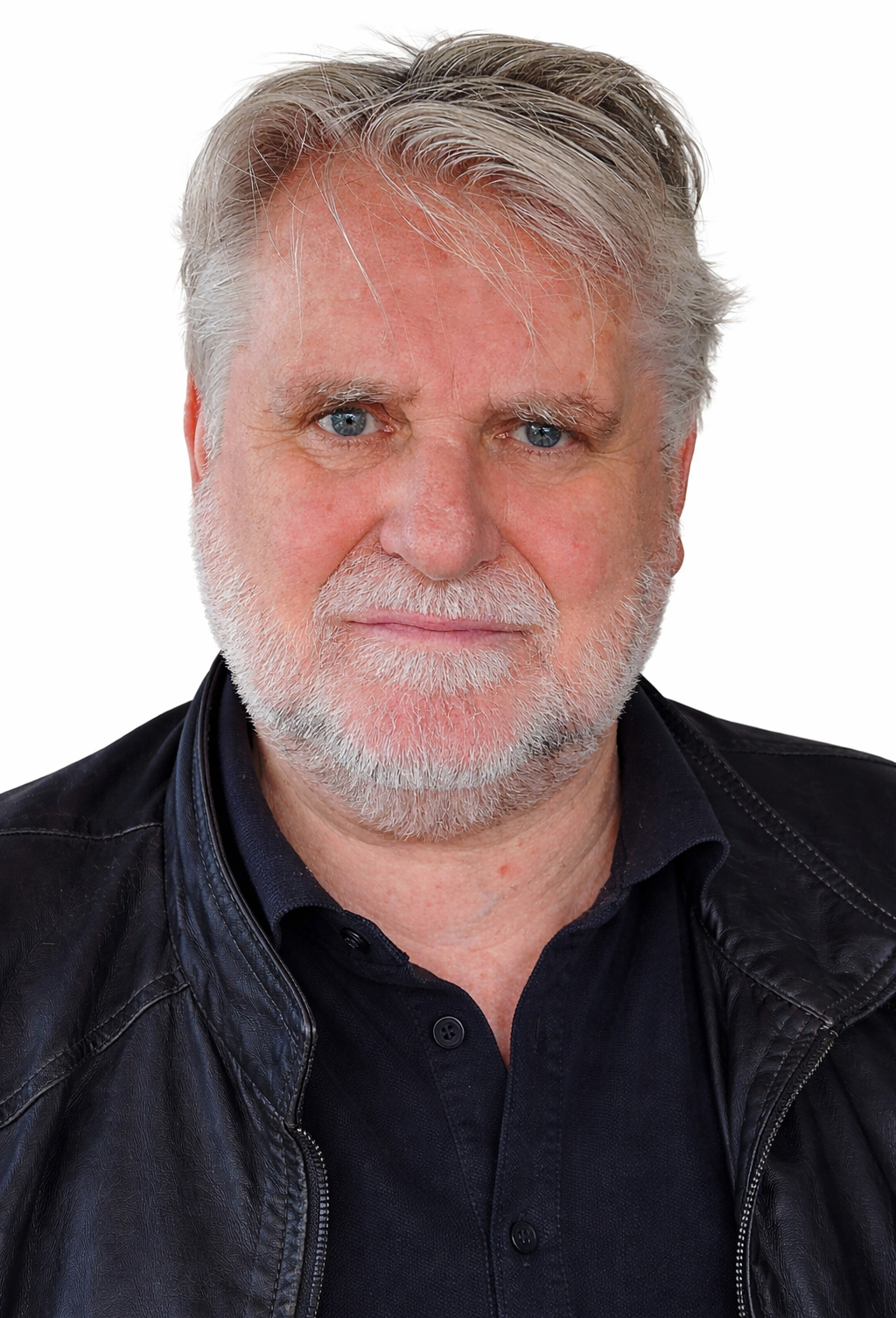 Henry Albowsky