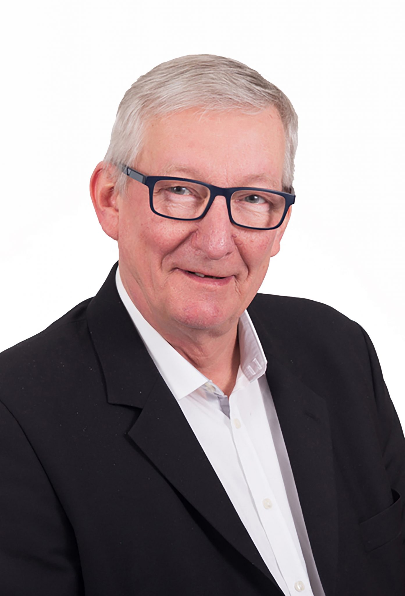Gerd Nielsen SPD Sylt