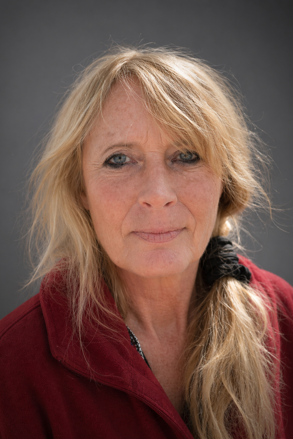 Claudia-Howold-SPD-Sylt
