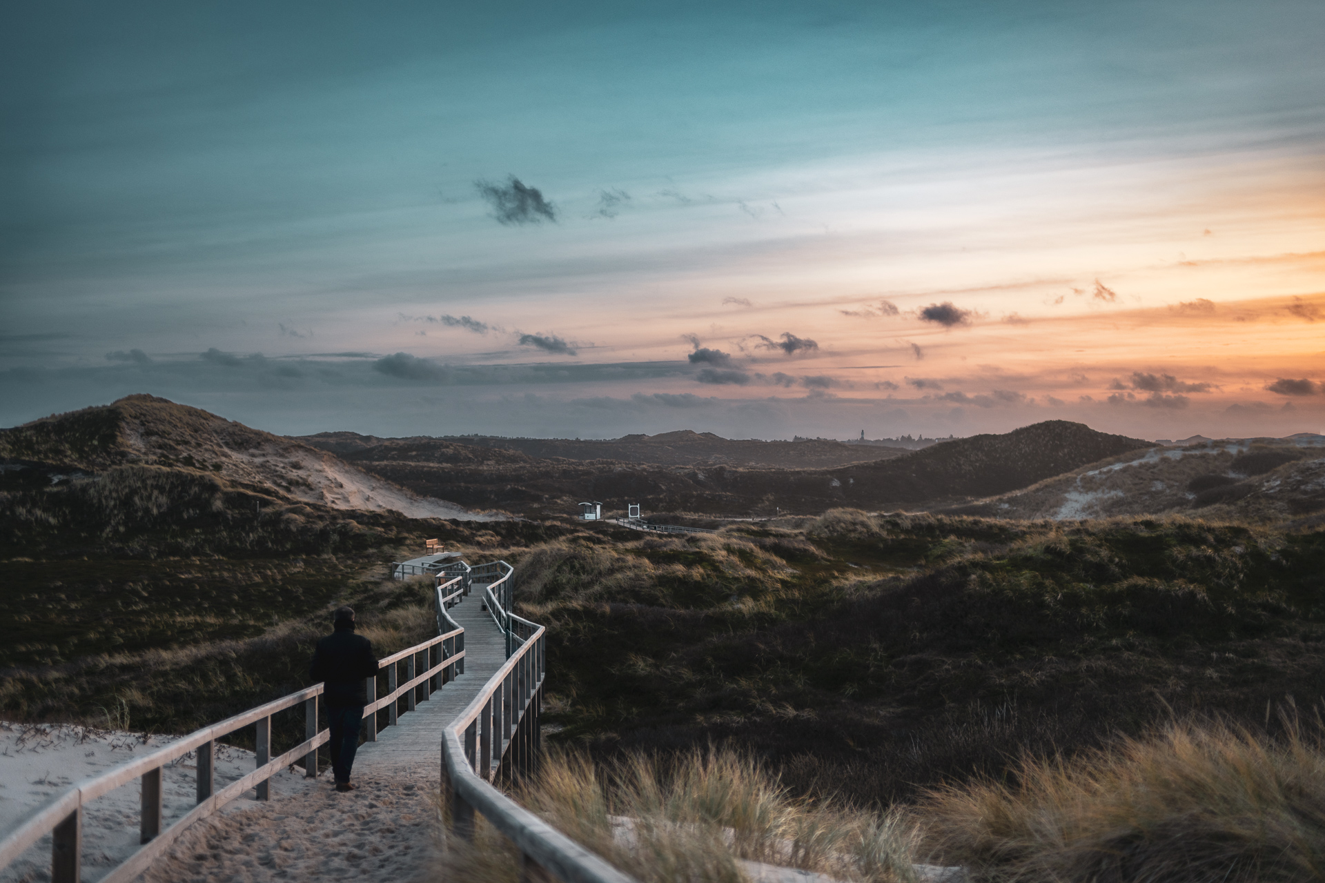 Eine Insel Eine Gemeinde