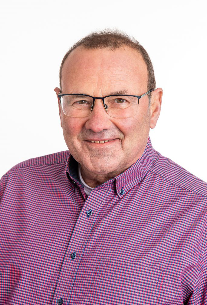 Joachim Schweitzer, Westerland