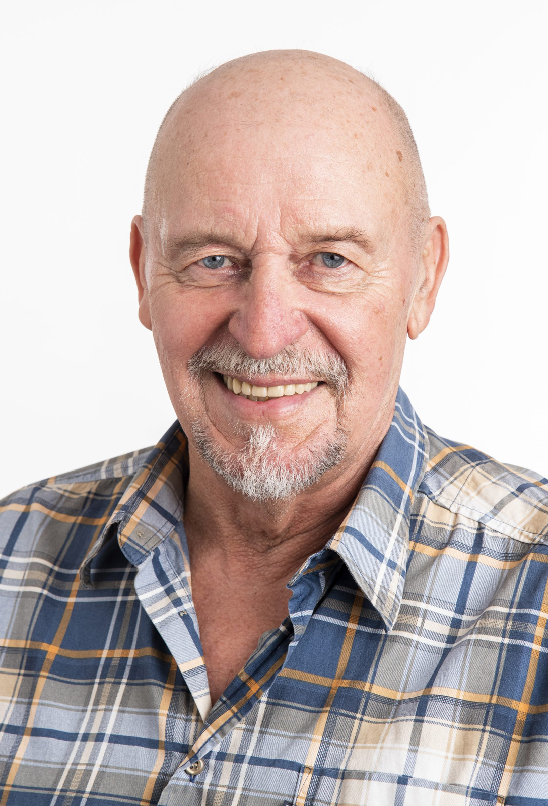 Karl-Heinz-Scharnowsky