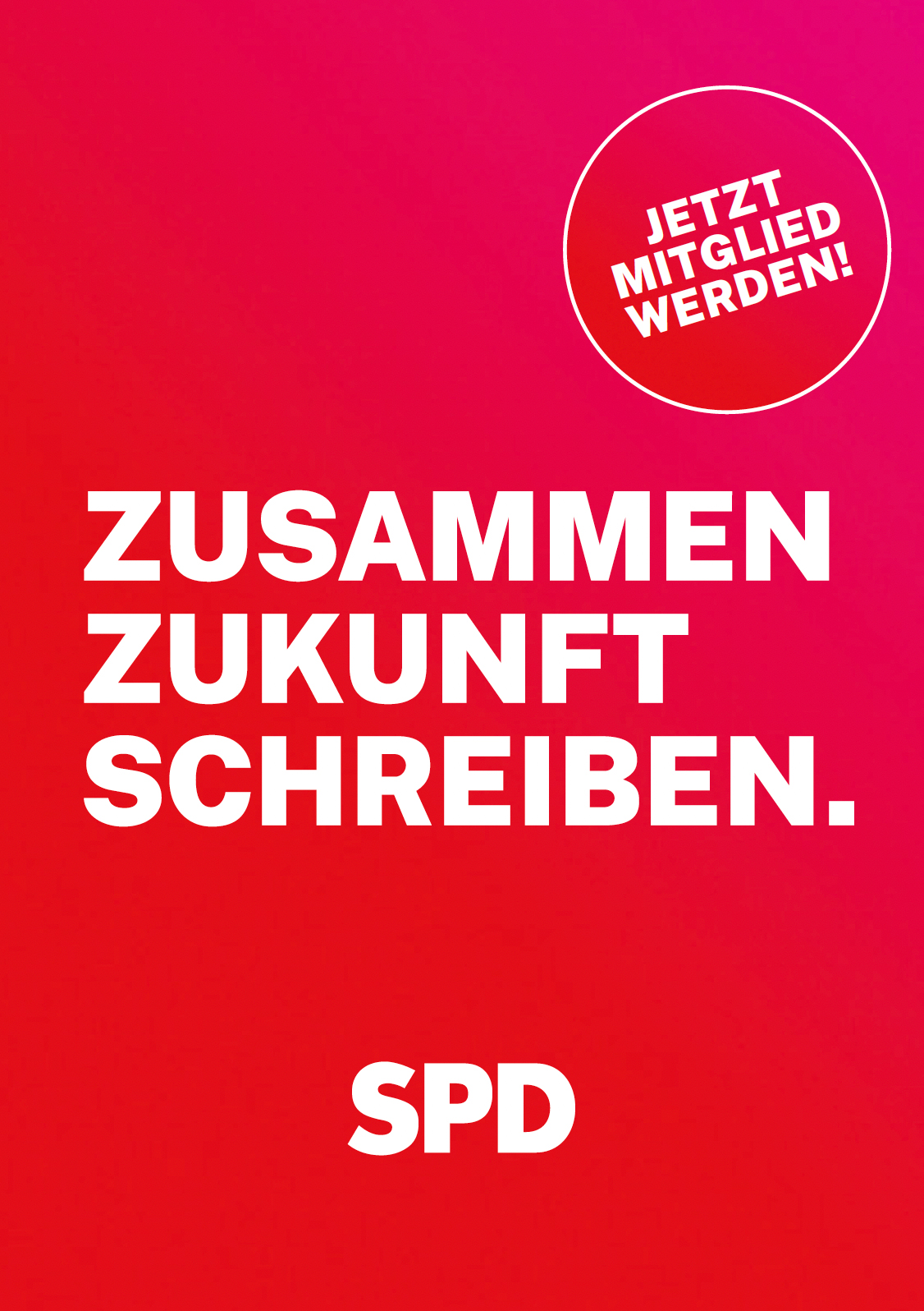 Mitglied-werden