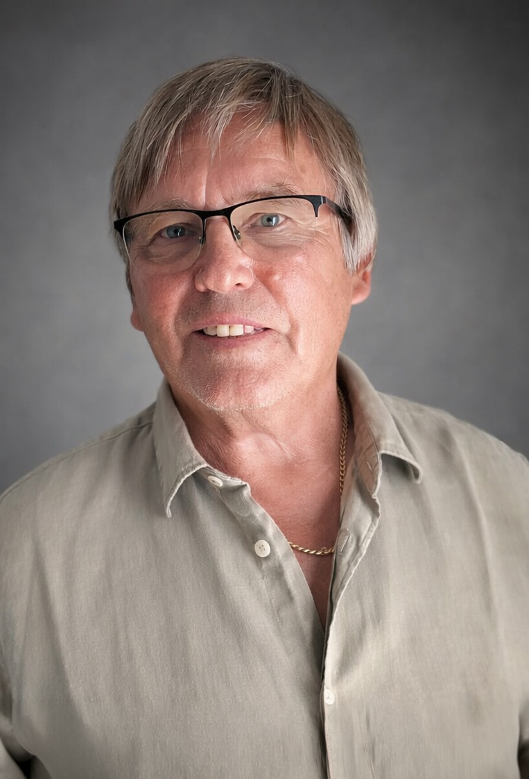 Norbert Scheuermann SPD Sylt