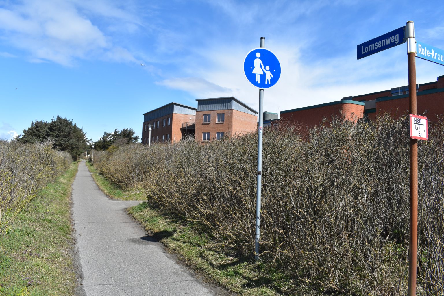 Lornsenweg